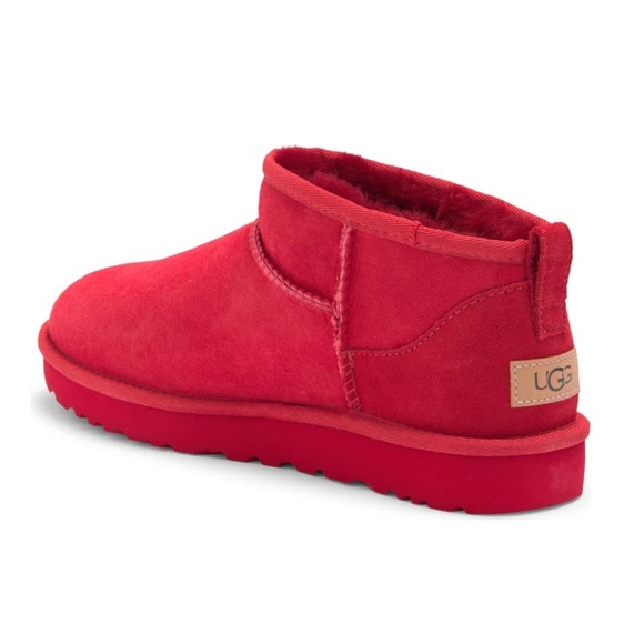 UGG Ultra Mini Classic Boot - Picture 3 of 10